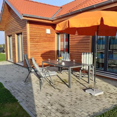 Villa Frankenhaus Hochstadt bei Thiersheim Esterno foto