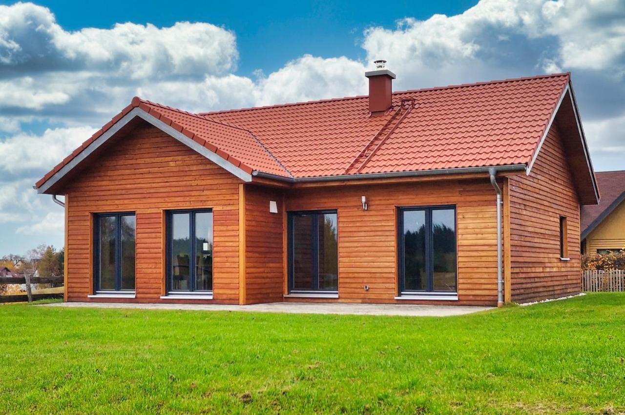 Villa Frankenhaus Hochstadt bei Thiersheim Esterno foto